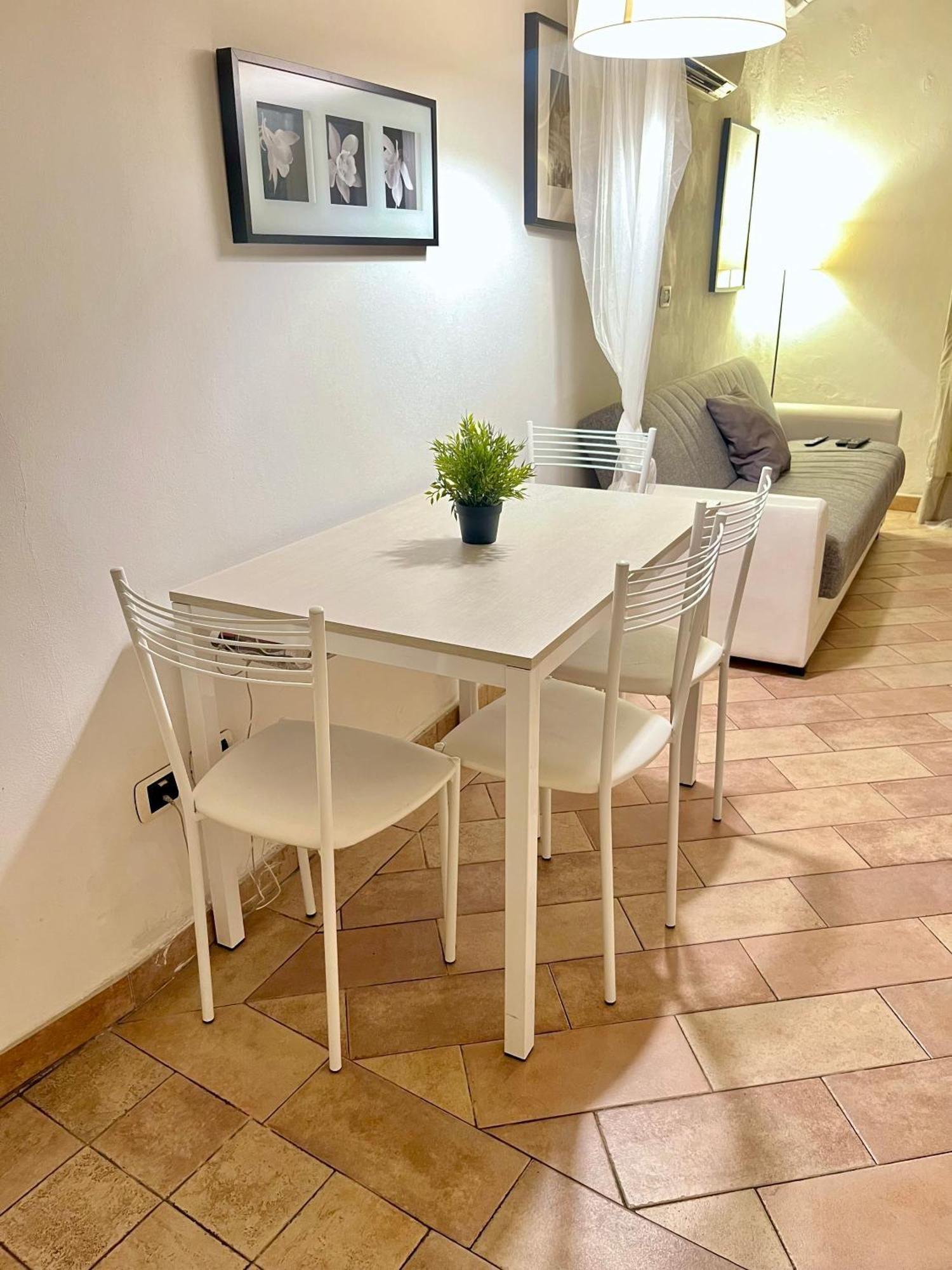 Rifugio Tranquillo In Costa Dei Magnoli - Ponte Vecchio Διαμέρισμα Φλωρεντία Εξωτερικό φωτογραφία