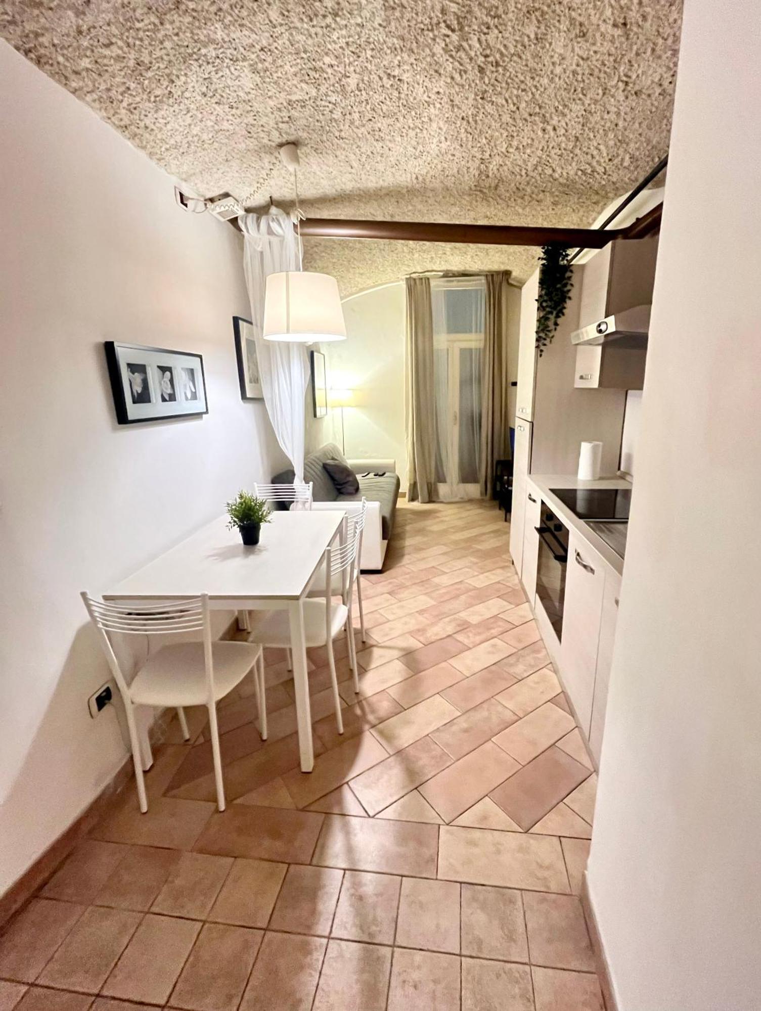 Rifugio Tranquillo In Costa Dei Magnoli - Ponte Vecchio Διαμέρισμα Φλωρεντία Εξωτερικό φωτογραφία